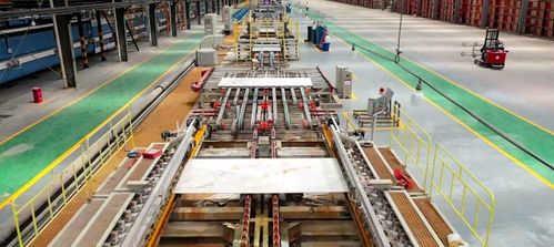 東鵬超級工廠特輯 雙碳 政策下,構建綠色發展新格局