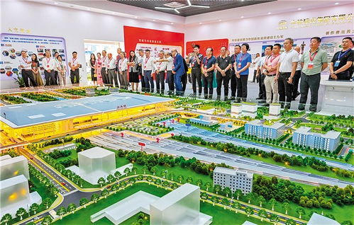 僑 見(jiàn)汕頭新變化 點(diǎn)贊家鄉(xiāng)新發(fā)展