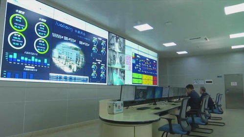 工業新觀察 浙江華康藥業創建國家綠色工廠，爭當綠色發展領跑者