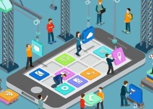 藍創科技 全方位網絡技術服務，專業網站建設解決您的數字化需求